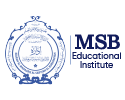 MSB Educational Institute