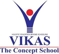 Vikas The Concept School