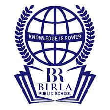 B.R Birla Public School