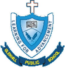 Glenhill Public School