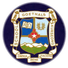 Goethals Memorial School