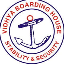 Vidhya Boarding House