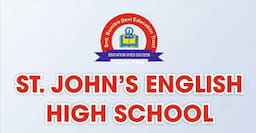 St. John's Secondary School