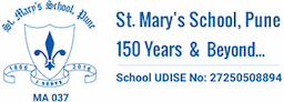 St. Mary's Church Nursery School Camp Pune