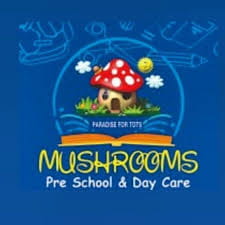 Mushrooms Pre School & Day Care