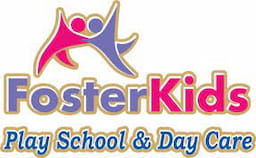 Foster Kids Preschool & Daycare