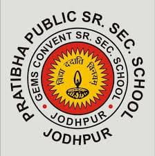 Pratibha Public Senior Secondary School