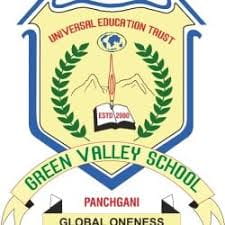 Green Valley School 