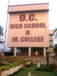DC High School