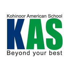 Kohinoor American School