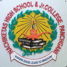 Nachiketas High School & JR. College