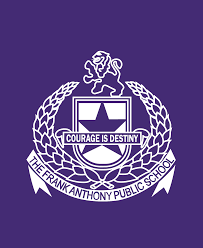The Frank Anthony Public School