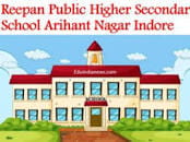 Reepan Public Higher Secondary School