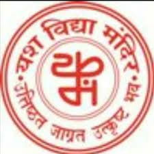 Yash Vidhya Mandir Senior Secondary School