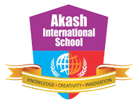 Akash International Residential Public School