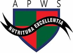 ASIA PACIFIC WORLD SCHOOL