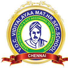 Voc Vidiyalayaa Matriculation School