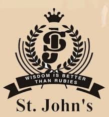 St. Johns Middle School