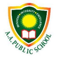 A.A. PUBLIC SCHOOL