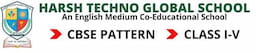 Harsh Techno Global School Jaipur