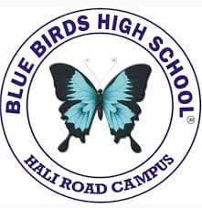 Blue Birds High School