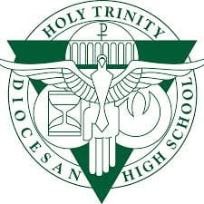 Holy Trinity High School