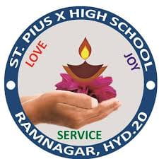 St. Pious X School