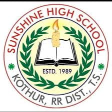 Sun Shine High School