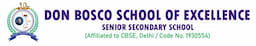 Don Bosco School of Excellence, Egmore, Chennai logo