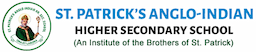St.Patrick'S Anglo-Indian Higher Secondary School