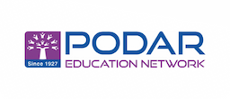 Podar International School - Nerul (ICSE), Navi Mumbai