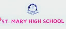St. Mary High School, Thane, Maharashtra
