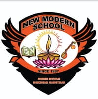 New Modern Senior Secondary School