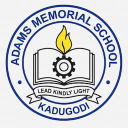 Adams Memorial School