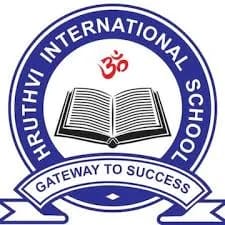 Hruthvi International School