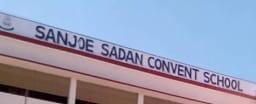 Sanjo Sadan Convent School
