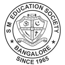 S.M. English School