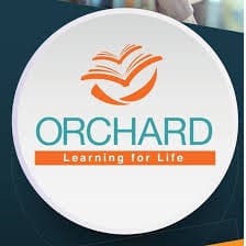 Orchard ENGLISH school