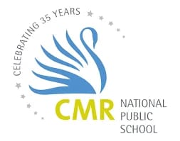 CMR National Public School