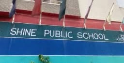 Shine public school