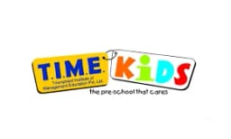 T.I.M.E. Kids