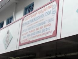 Mother board Dolphin English High School