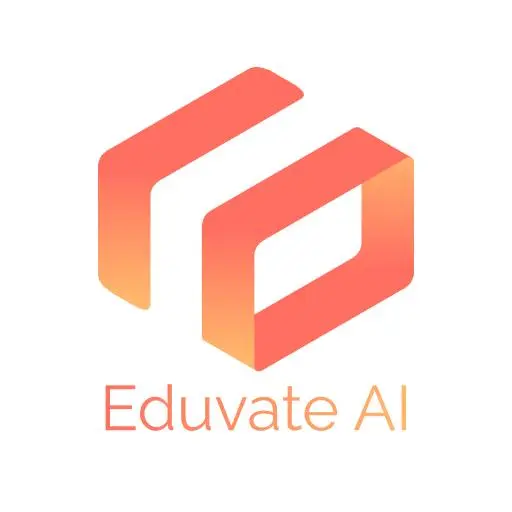 Eduvate AI Logo