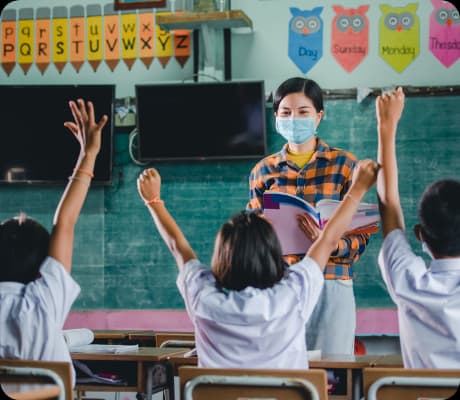 Top Viewed Schools