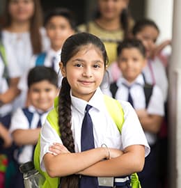 Nearby Schools
