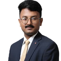 Dipan Chatterjee, Pune