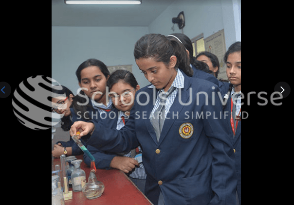 International Public School Madhyamgram photo 1