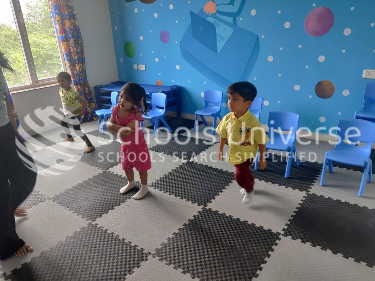 Ikidz Pre School (Sec 56) photo 1
