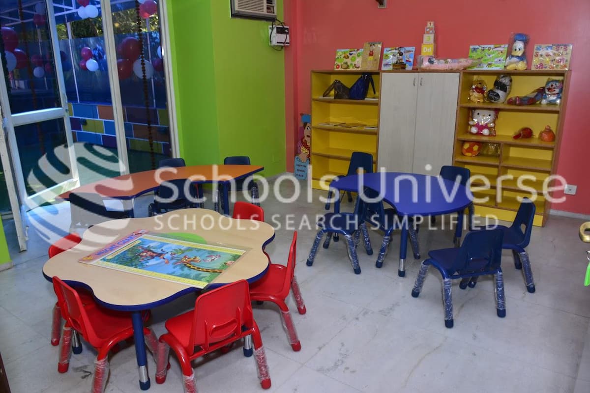 River Fork Play School photo 2