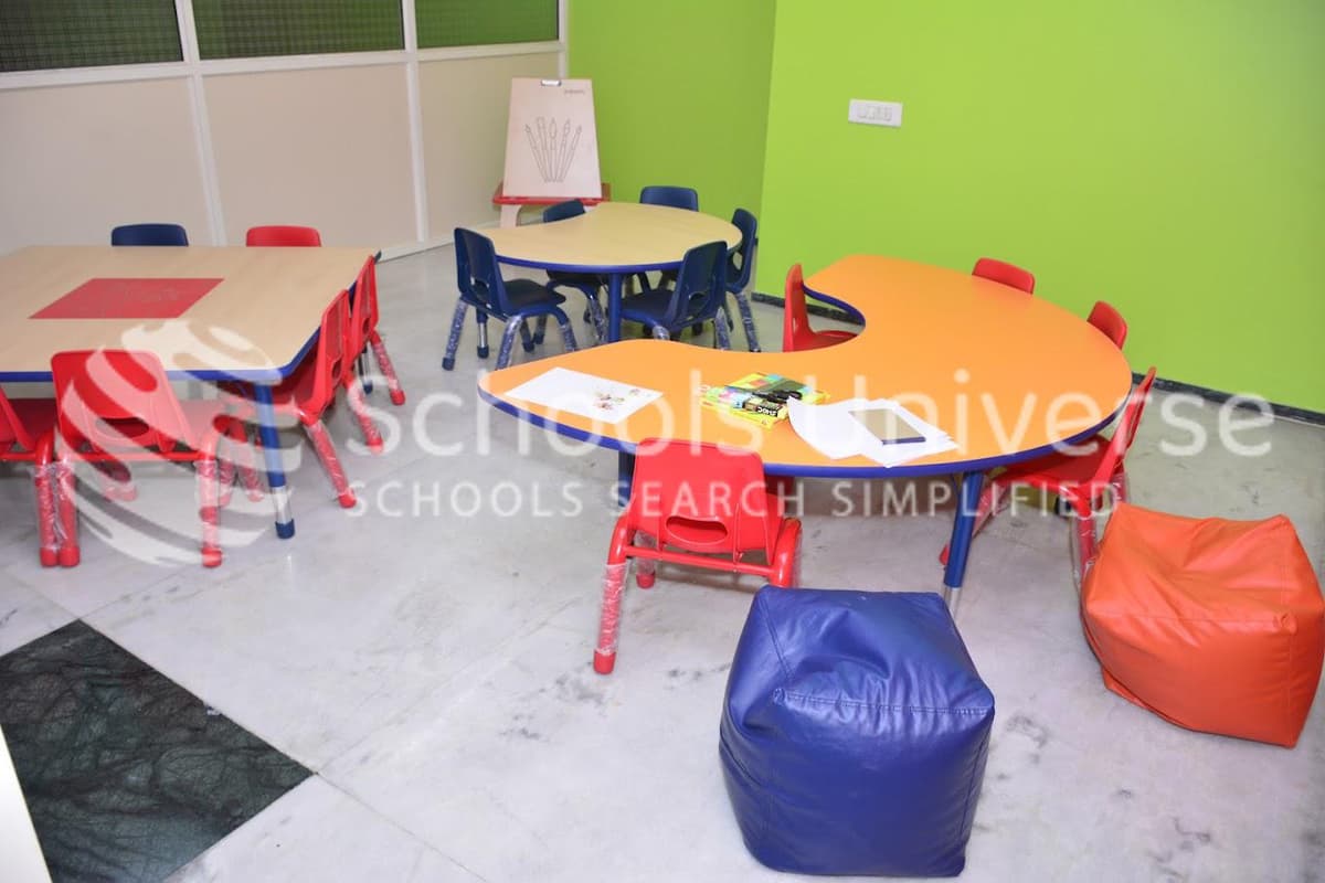 River Fork Play School photo 1